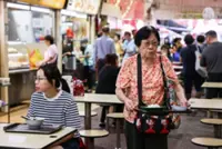 Singapore diners unfazed if budget meal options shrink, many prefer regular coffee shop fare