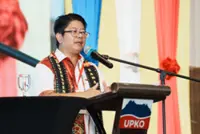 Ewon Benedick responds to KKIP appointment backlash