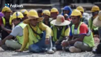 Thailand tightens inspections of illegal migrant workers and workplaces