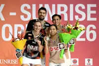 Asean News Headlines at 10pm on Sunday (Jan 18, 2026)