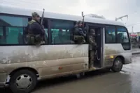 Syrian government, US-backed Kurdish forces agree immediate ceasefire