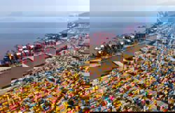 As China’s US exports plunge in 2025, Beijing banks on diversification for 2026 growth