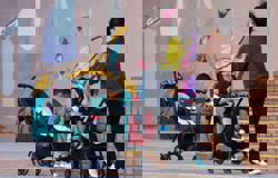 Registered births in Hong Kong hit record low in 2025, ending two-year uptick