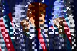 Trump’s ‘America first’ agenda driving countries closer to China: survey