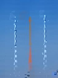 Could China’s Yaogan-47 satellite have a lens as wide as the Hubble Telescope?