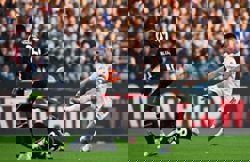 Soccer-Inter set Serie A title race pace with win at Udinese