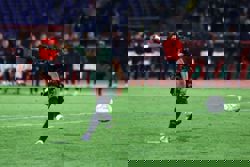 Soccer-Nigeria edge Egypt on penalties for third place at Cup of Nations