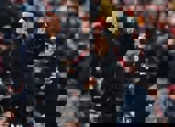 Soccer-Slot shares fans' frustration as Liverpool held again by struggling Burnley