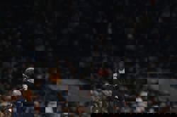 Soccer-Tottenham's Frank caught up in perfect storm