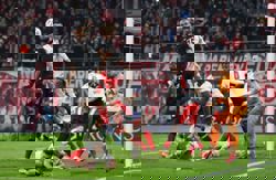 Soccer-Bayern demolish hosts Leipzig in stunning 5-1 comeback win