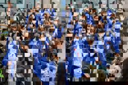 Foreign maids under South Korea’s pilot project overworked, underpaid: Poll