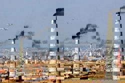 Smog alert: Nearly 1,200 brick kilns in Nepal start firing