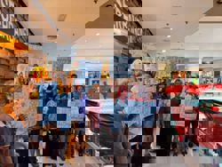 Kg Jalan Papan residents press DAP to deliver housing promises before GE16