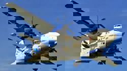 Debris believed to be missing ATR 42-500 found on Bulusaraung Hill - Makassar