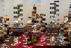 Myanmar Foreign Ministry summons Timor-Leste's chargé d'affaires, issues stern warning