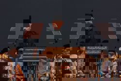 Brunei Crown Prince: Prayer central to building excellent human capital