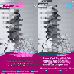 Trans Asean Madani Convoy member dies in Pattaya hospital