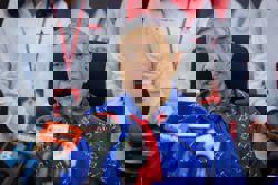 Ahmad Zahid clarifies earlier remarks on DAP's 'Team B'