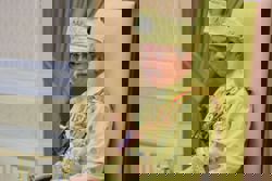 Why aren’t we angry anymore?