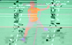 Jun Hao eyes reset in Jakarta after Indian Open setback