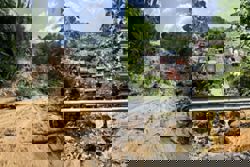 MPAJ investigating cause of landslide in Taman Bukit Permai