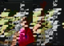 Tennis-Sabalenka sees off Rakotomanga Rajaonah to reach Australian Open second round