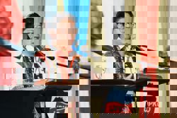 Ewon Benedick responds to KKIP appointment backlash