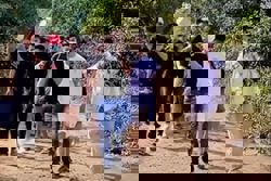 Cambodian authorities announce fresh scam crackdown, seek cooperation of landlords, casino owners