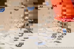 Malaysian master sake sommelier creates new glass for better sake appreciation