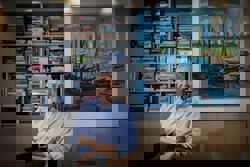 Architect Liu Thai Ker, Singapore’s first master planner, dies at 87