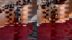 Thailand celebrates: Singing sensation Lisa makes history as first Thai and K-pop Golden Globes presenter