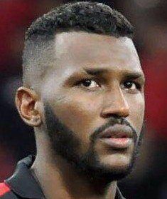 Penang’s Douglas Coutinho. — Douglas’ Facebook 