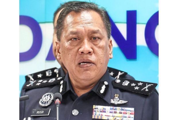 thestar.com.my - YASMIN ABDUL LATIF - A market for property scams