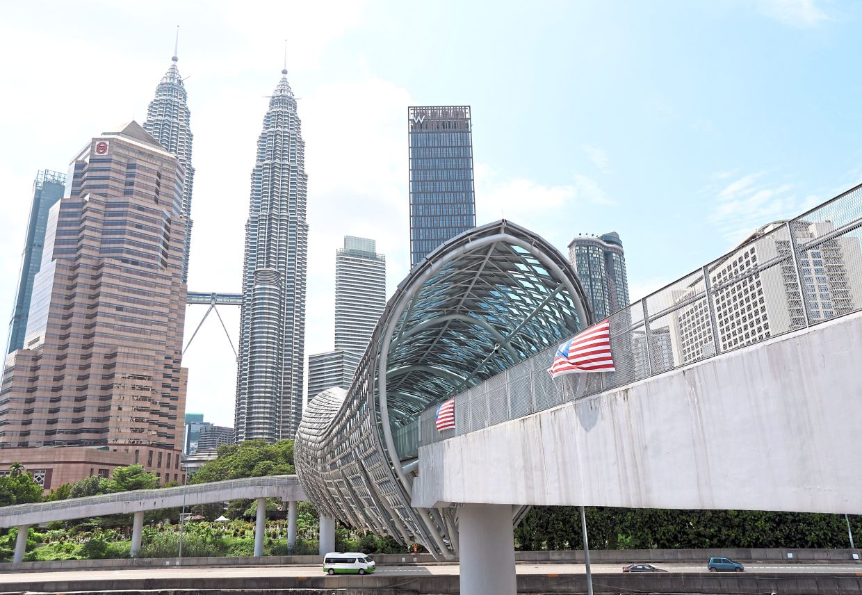 SinggahKL 2026 offers public chance to learn and appreciate Kuala Lumpur's architecture