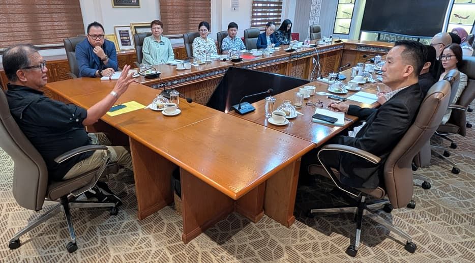 Sabah Tourism Board to boost support for private sector initiatives