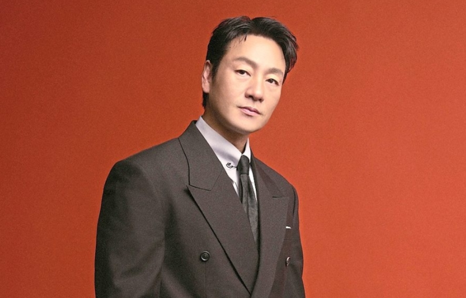 Squid Game’s Park Hae-soo rides another wave of global fame