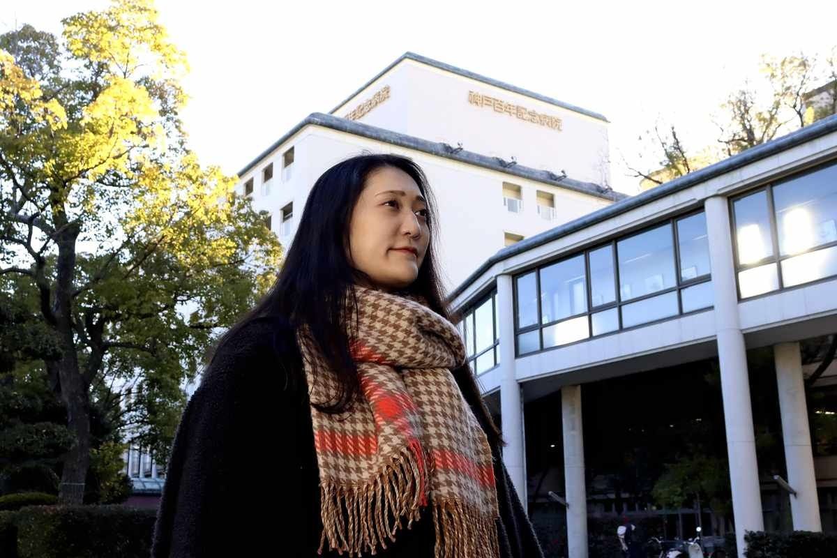 Kobe’s ‘Hope’ Baby helped people connect with Tohoku, as region recovered from 2011 Great East Japan Earthquake