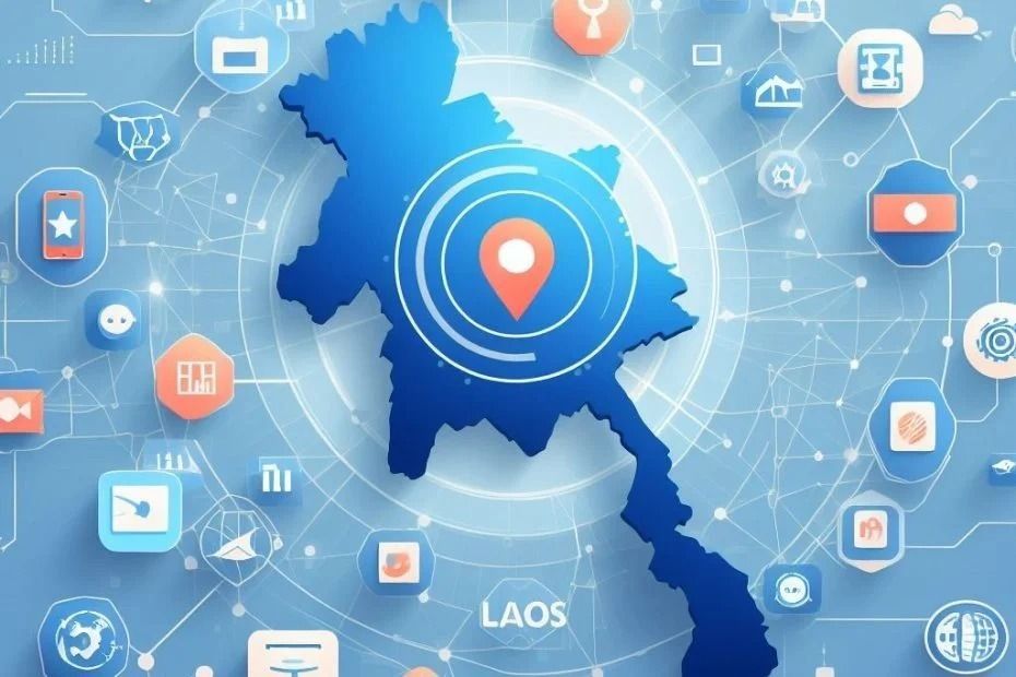 Laos accelerates digital transformation for national growth