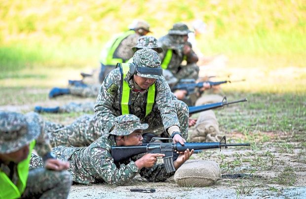 National service intake to hit 100,000 recruits yearly with use of universities