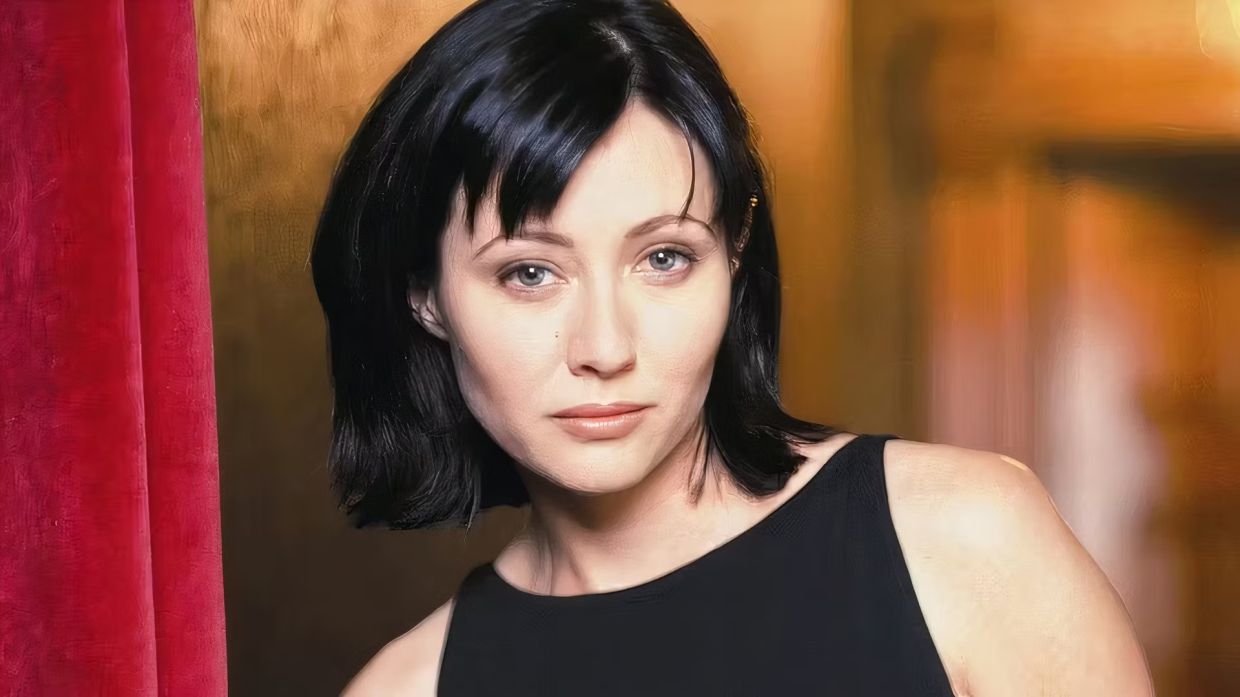 Shannen Doherty’s ex Kurt Iswarienko challenges 2024 divorce settlement