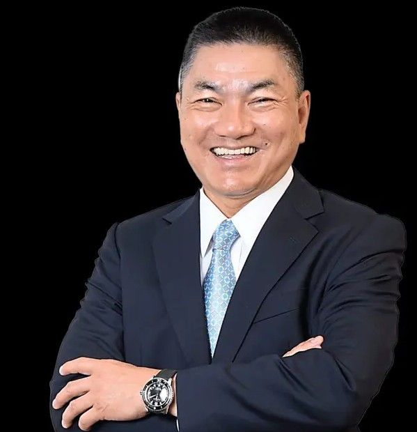 Malaysia-born billionaire investor Cheah Cheng Hye puts quarter of wealth in gold