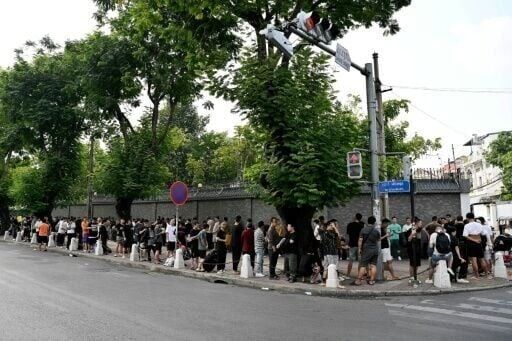 Over 400 Indonesians 'released' by Cambodian scam networks, confirms ambassador