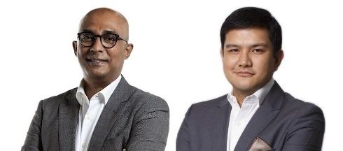 AAX redesignates Benyamin Ismail as GM, appoints Bo Lingam as group CEO