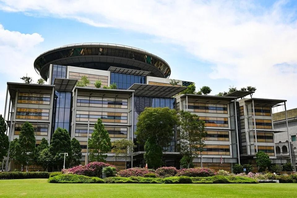 Man in Singapore convicted of sexually assaulting girlfriend’s daughter in van and at home