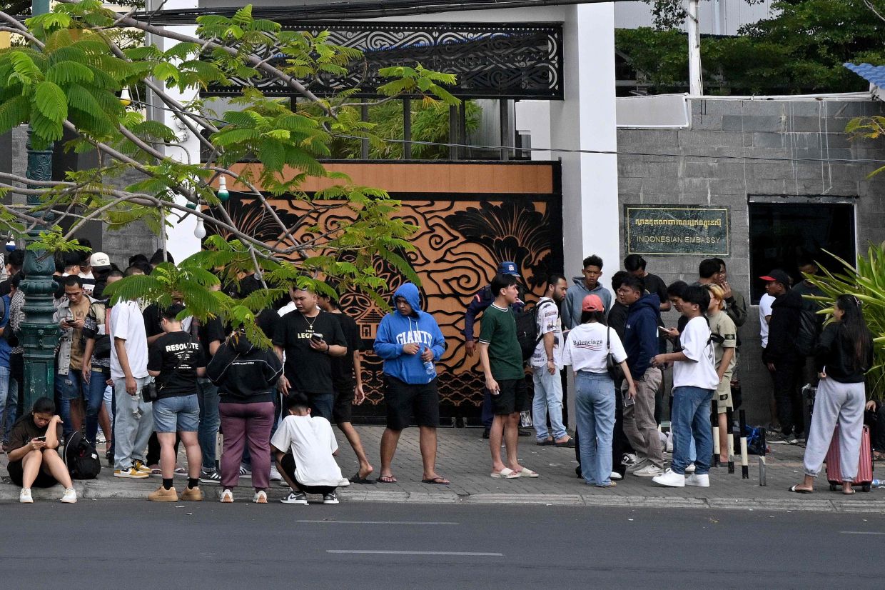 Asean News Headlines at 10pm on Monday (Jan 19, 2025)