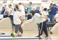 Chance to shine in Special Olympics