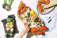 Contemporary flavours for CNY celebrations in KL