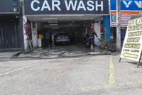 Only 55% of businesses complying with MPAJ rent-a-bay parking policy