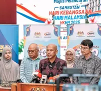 PARTNERING WITH COMMUNITIES IN MALAYSIA’S DIGITAL ECONOMY