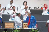 PPP back in Barisan fold
